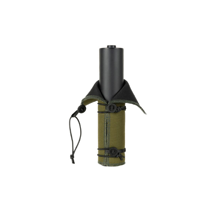 Pokrowiec na tłumik Mauser